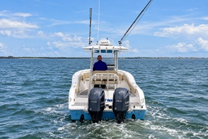 26ft Sea Fox Yacht For Sale