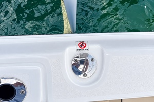 26ft Sea Fox Yacht For Sale
