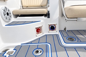 26ft Sea Fox Yacht For Sale