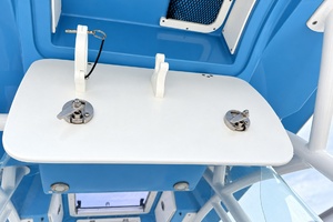 26ft Sea Fox Yacht For Sale
