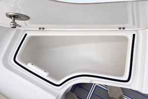 26ft Sea Fox Yacht For Sale