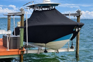 26ft Sea Fox Yacht For Sale