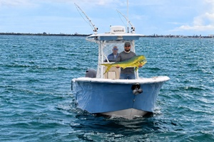26ft Sea Fox Yacht For Sale