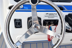 26ft Sea Fox Yacht For Sale