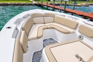 26ft Sea Fox Yacht For Sale