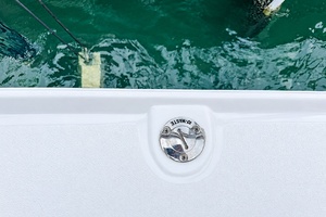 26ft Sea Fox Yacht For Sale
