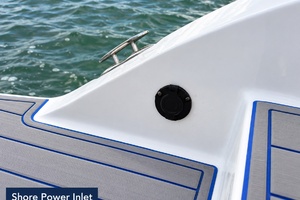 26ft Sea Fox Yacht For Sale
