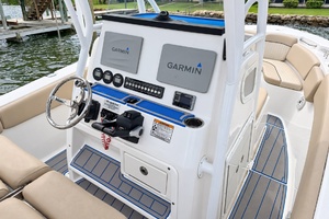 26ft Sea Fox Yacht For Sale