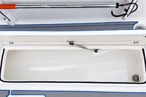 26ft Sea Fox Yacht For Sale