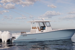 39ft Costa Custom Yacht For Sale