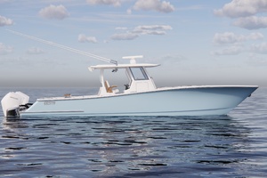 39ft Costa Custom Yacht For Sale