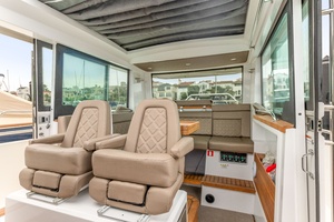 Yacht for sale WESTIE