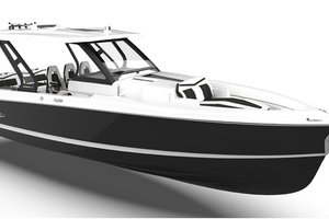 34ft Monterey Yacht For Sale