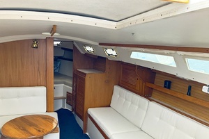 Skedaddle 30ft Catalina Yacht For Sale