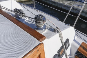Skedaddle 30ft Catalina Yacht For Sale