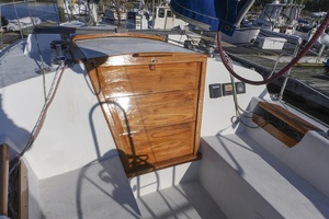 Skedaddle 30ft Catalina Yacht For Sale