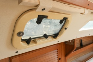 Skedaddle 30ft Catalina Yacht For Sale