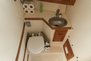 Skedaddle 30ft Catalina Yacht For Sale