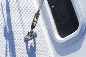 Skedaddle 30ft Catalina Yacht For Sale