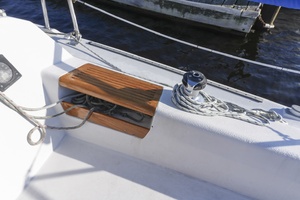 Skedaddle 30ft Catalina Yacht For Sale