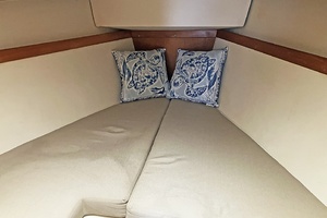 Skedaddle 30ft Catalina Yacht For Sale