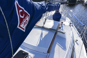Skedaddle 30ft Catalina Yacht For Sale