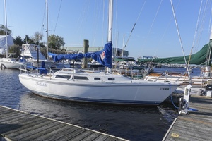 Skedaddle 30ft Catalina Yacht For Sale