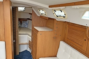 Skedaddle 30ft Catalina Yacht For Sale