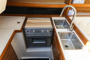 Skedaddle 30ft Catalina Yacht For Sale
