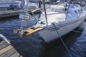 Skedaddle 30ft Catalina Yacht For Sale