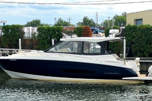 36' Regal 2023