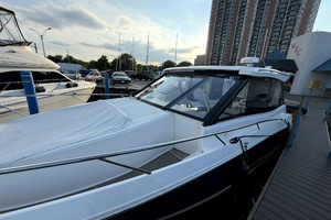37FT (11.35M) REGAL