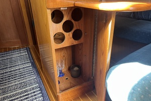 Liberte 40ft Hunter Yacht For Sale