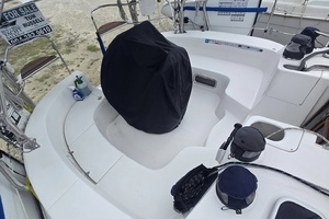 Liberte 40ft Hunter Yacht For Sale