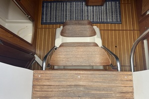 Liberte 40ft Hunter Yacht For Sale