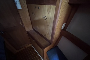 Liberte 40ft Hunter Yacht For Sale