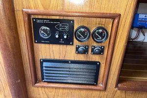 Liberte 40ft Hunter Yacht For Sale