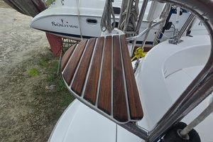 Liberte 40ft Hunter Yacht For Sale