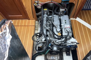 Liberte 40ft Hunter Yacht For Sale
