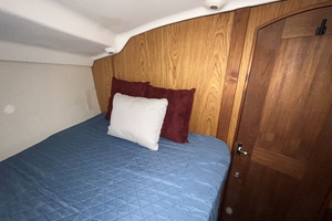 Liberte 40ft Hunter Yacht For Sale