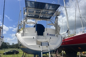 Liberte 40ft Hunter Yacht For Sale