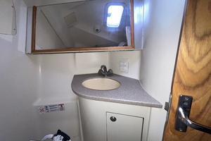 Liberte 40ft Hunter Yacht For Sale