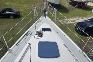 Liberte 40ft Hunter Yacht For Sale