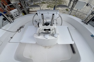 Liberte 40ft Hunter Yacht For Sale