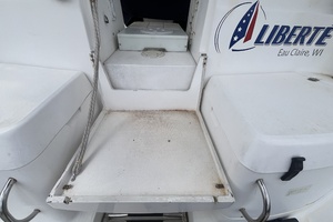 Liberte 40ft Hunter Yacht For Sale