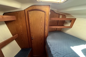 Liberte 40ft Hunter Yacht For Sale