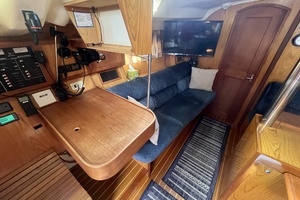 Liberte 40ft Hunter Yacht For Sale