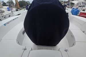 Liberte 40ft Hunter Yacht For Sale