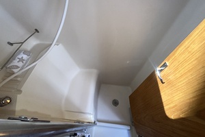 Liberte 40ft Hunter Yacht For Sale