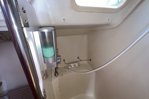 Liberte 40ft Hunter Yacht For Sale